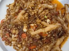 -西江红·株洲本地菜(滨江南路店)