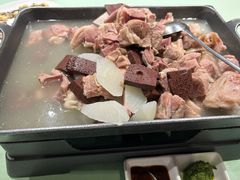 -中鸿记老院子(玉村南路店)