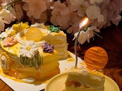-36cake生日蛋糕(福田店)