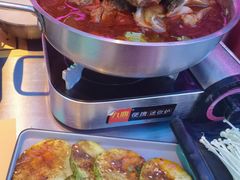 -燥次·烧烤酒场(万象城店)