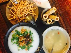 -大王油茶(磁器口店)