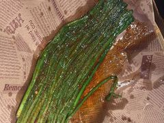 -寂寞的豆芽 蒙古原切大串(金宇店)