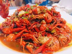 -衡东土菜馆(天际绿洲店)