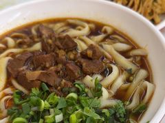 -一一刀削面(书院路店)