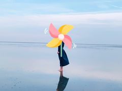 -上海滴水湖皇冠假日酒店