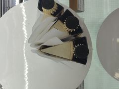 -St蛋糕王国(亨特店)