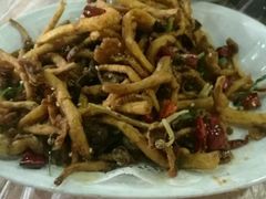 -小杨酒家(华苑小区店)