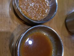 -老炉家木炭烤肉(长江国际店)