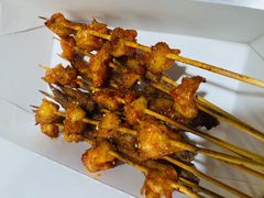 -红烧鱼头·杭帮菜·特色烧烤