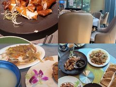 -德尚煌·顺德菜(誉山悠方天地店)