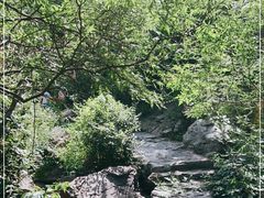-双龙峡