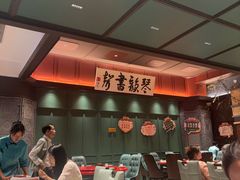 -福照楼汽锅鸡·云南菜(火车站锦江店)