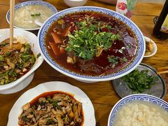 -白家高记肥肠粉(总店)