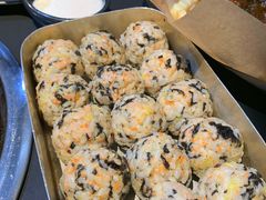 -HOTISLAND海鸡岛·韩国料理(江南西店)