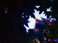 -七彩云南古滇温泉山庄