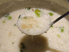 -淘米捞·米汤脆鲩鱼火锅(福田皇岗店)