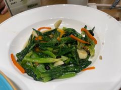 -品大三·南京菜(大行宫店)