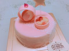 -黑池口感烘焙·生日蛋糕(坂田店)