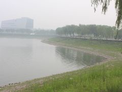 -济南国际园博园