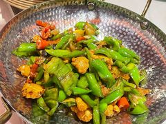 -松沪名灶·豆浆鱼头·新上海菜(江川路交大店)