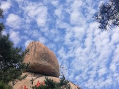 -崂山仰口游览区