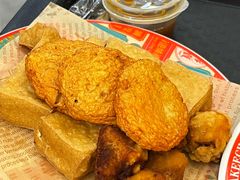 -孖记茶档·热腾茶餐(乐峰店)