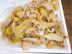 -佳记厚街烧鹅濑粉(广州总店)