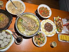 -外婆餐厅(魏县店)