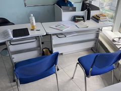 -新航道雅思托福·留学·考研培训(人民广场校区)
