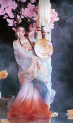 -盘子女人坊古装写真摄影(深圳店)