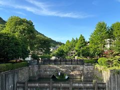 -东钱湖旅游度假区