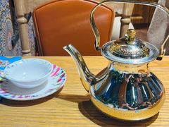 -清真·古丽花儿·新疆美食(河南路店)