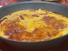 -赵美丽·重庆社区火锅·直营店(火车东站·中豪国际店)