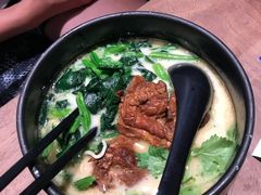 -和府捞面(方庄店)