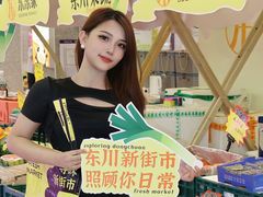 -东川新街市(东川市场店)