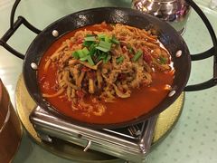 -乐口福家常菜馆(古庸路店)