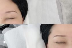 -Verywang半永久纹眉•仪器野生眉
