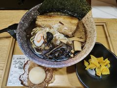 -柒鉦·日式豚骨拉麵(常德路店)