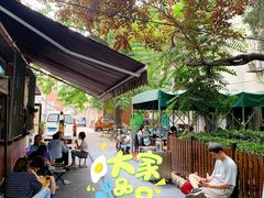 -正宗天津烧麦馆(柳州路店)