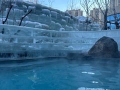 -清河半岛温泉度假酒店