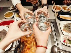 -海底捞火锅(人民广场店)