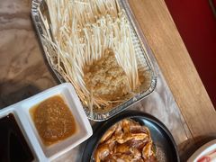 -韩宫宴烤肉·料理(南京江宁万达店)