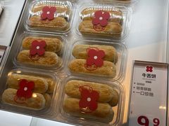 -红花点心局(护国寺店)