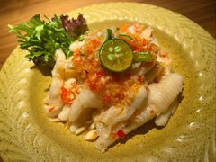 -星叶·东南亚料理(温州万象城店)