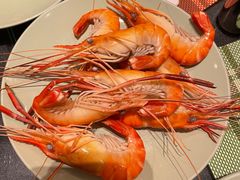 -云尚自助餐厅(佛山南海瞻云酒店)