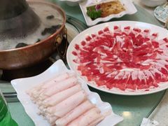 -阳坊胜利涮羊肉(阳坊老店)