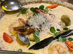 -ibarrel爱杯·bistro&brunch(江宁路店)