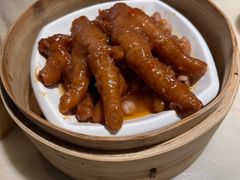 -陶陶居酒家(环市东店)