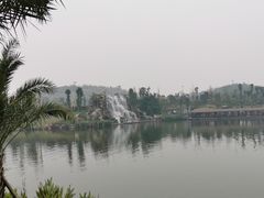 -枫香湖儿童公园