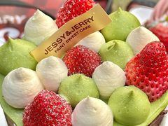 -卷心卷意·轻甜蛋糕(新光天地店)